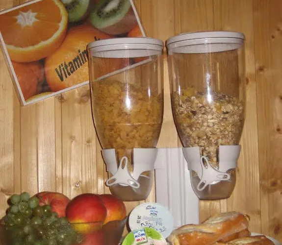 Habitación en casa particular Weingut - Gaestezimmer Zum Schwalbennest